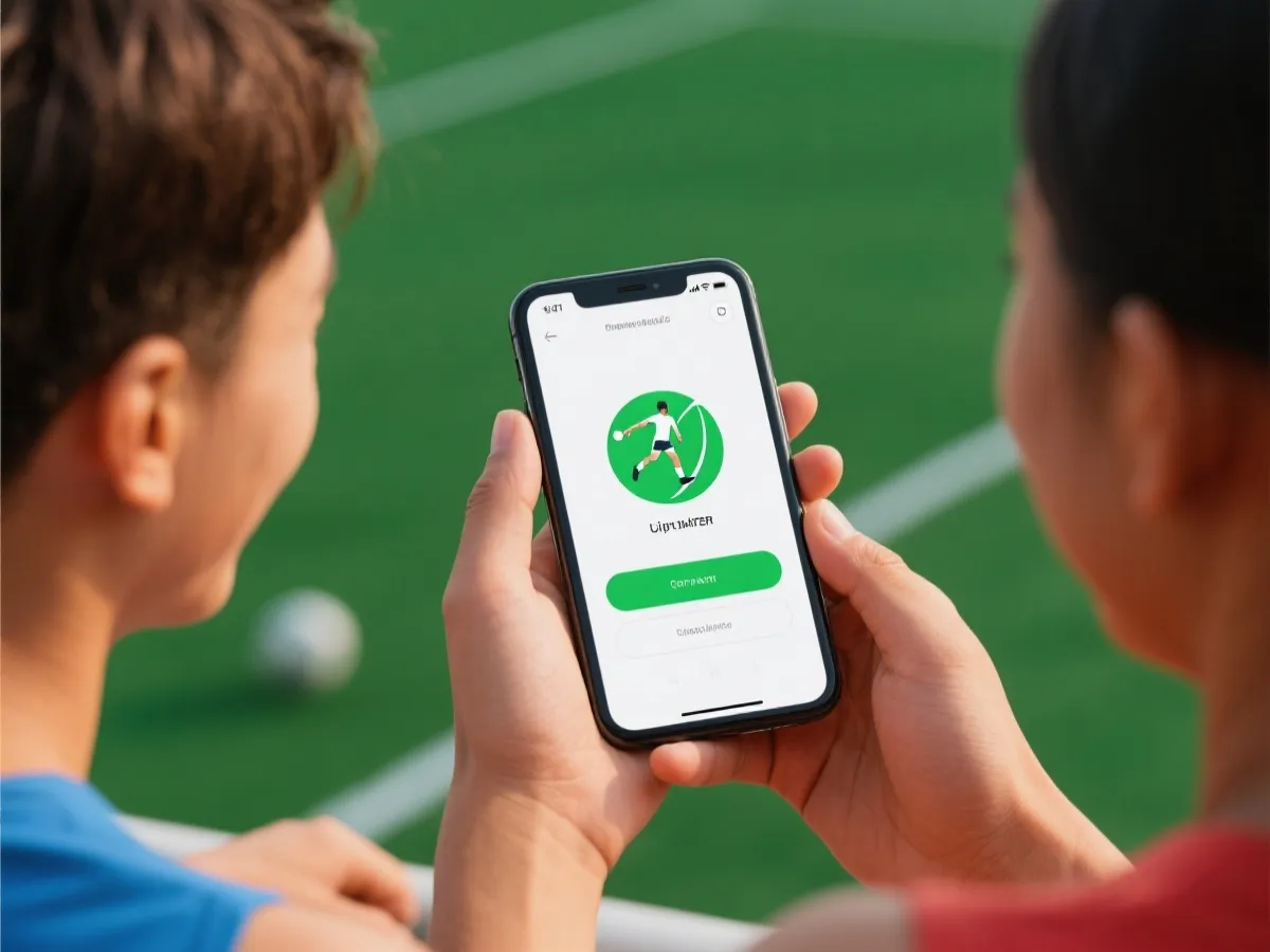 App 下载与安装引导